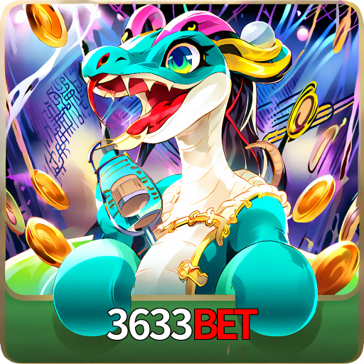 Cassino Online 3633Bet
